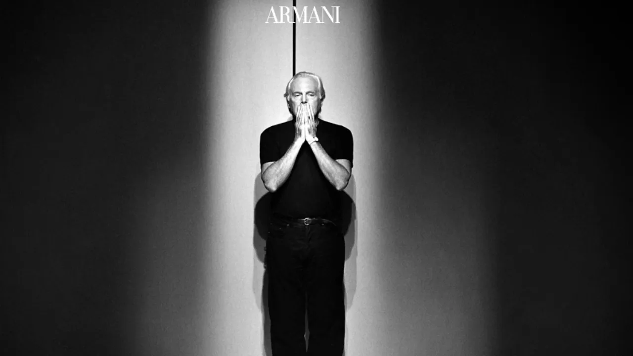 Armani