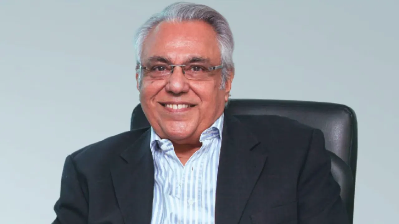 Arun Nanda