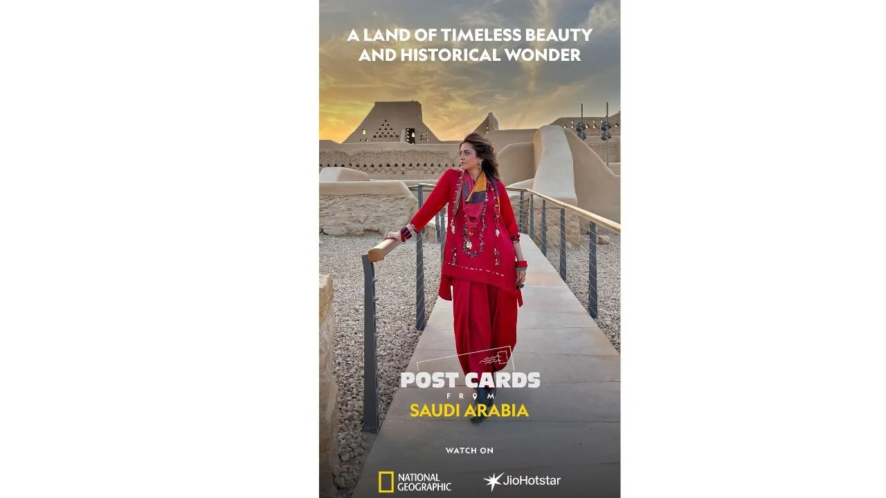 Postcards