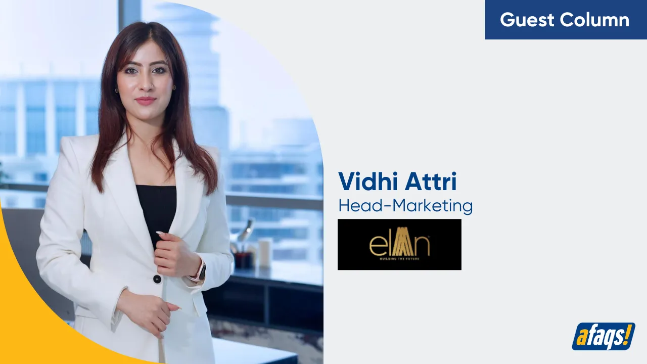 Vidhi Ellan