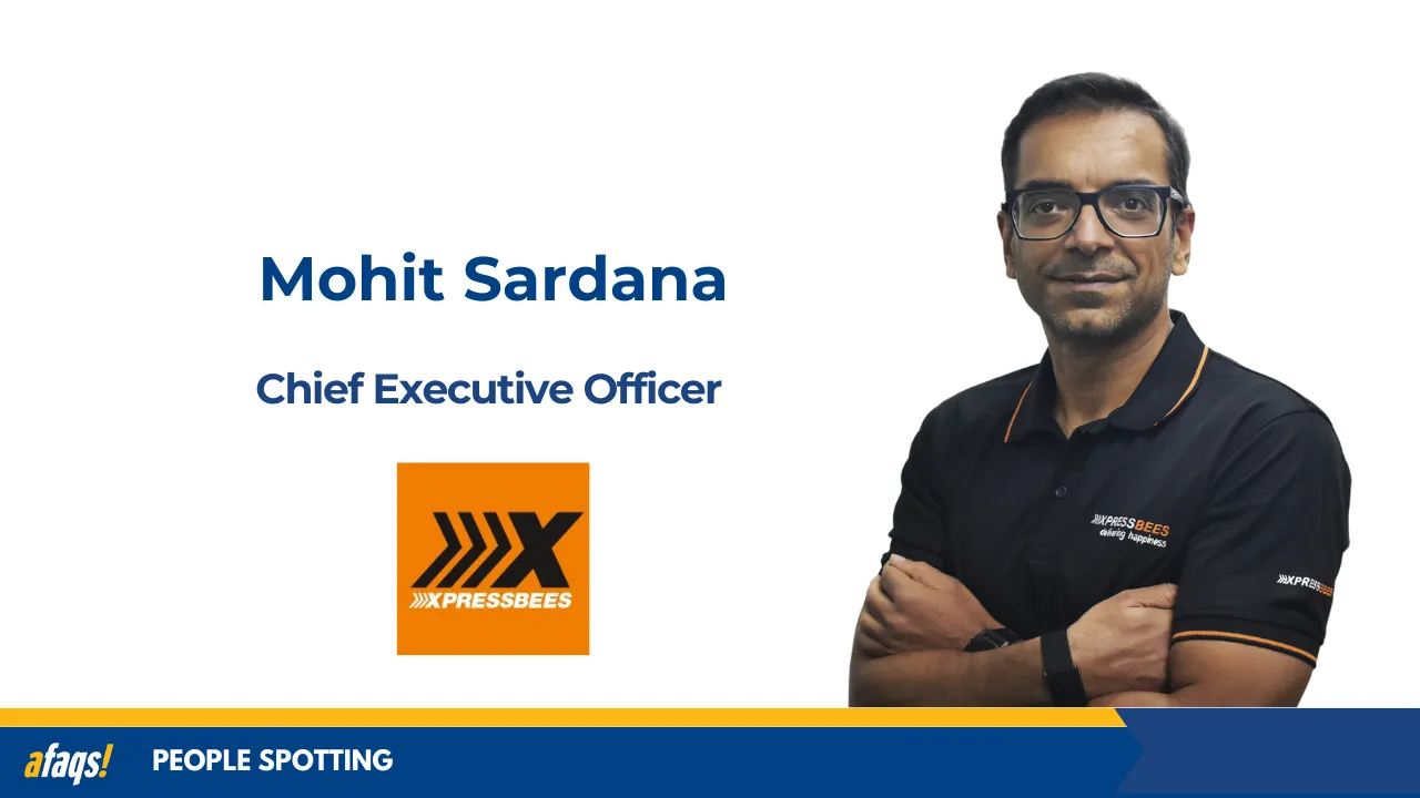 Mohit Sardana