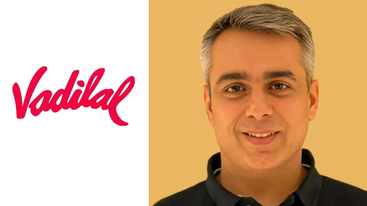 Vadilal