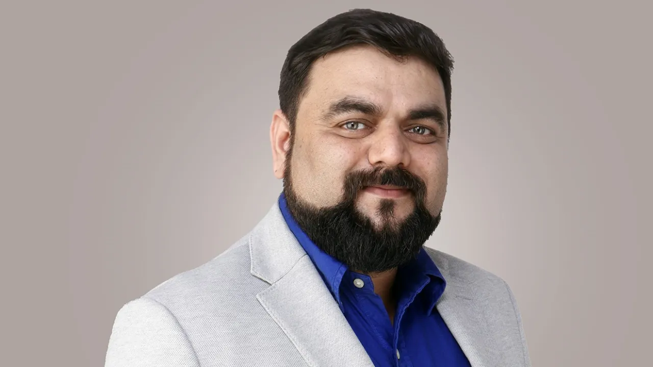 Gaurav Laghate for SPNI
