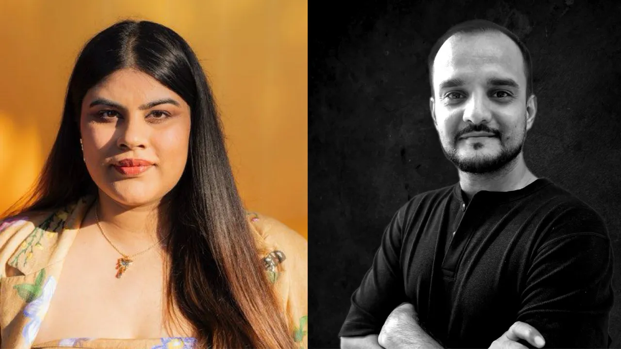 Grey's new creative leaders