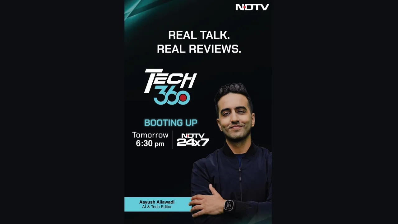 NDTV