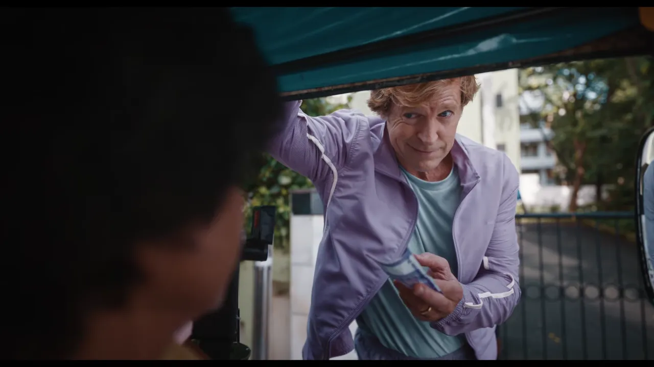 Jonty Rhodes
