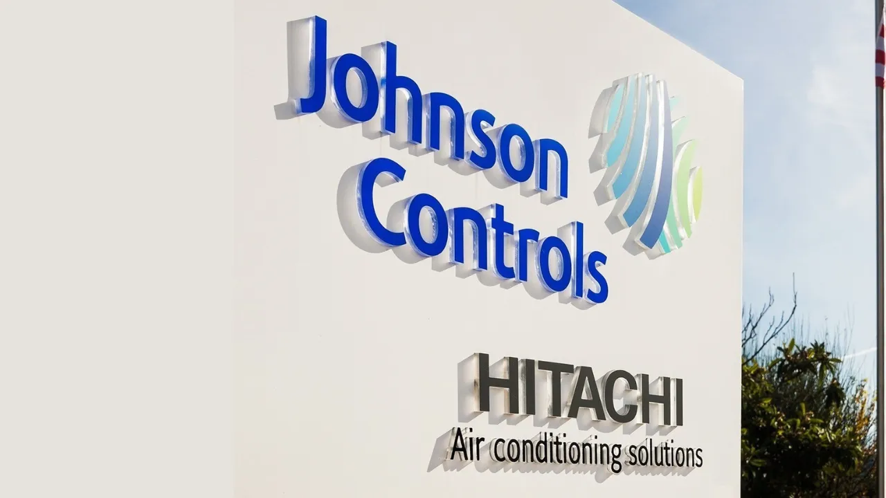 johnson controls hitachi