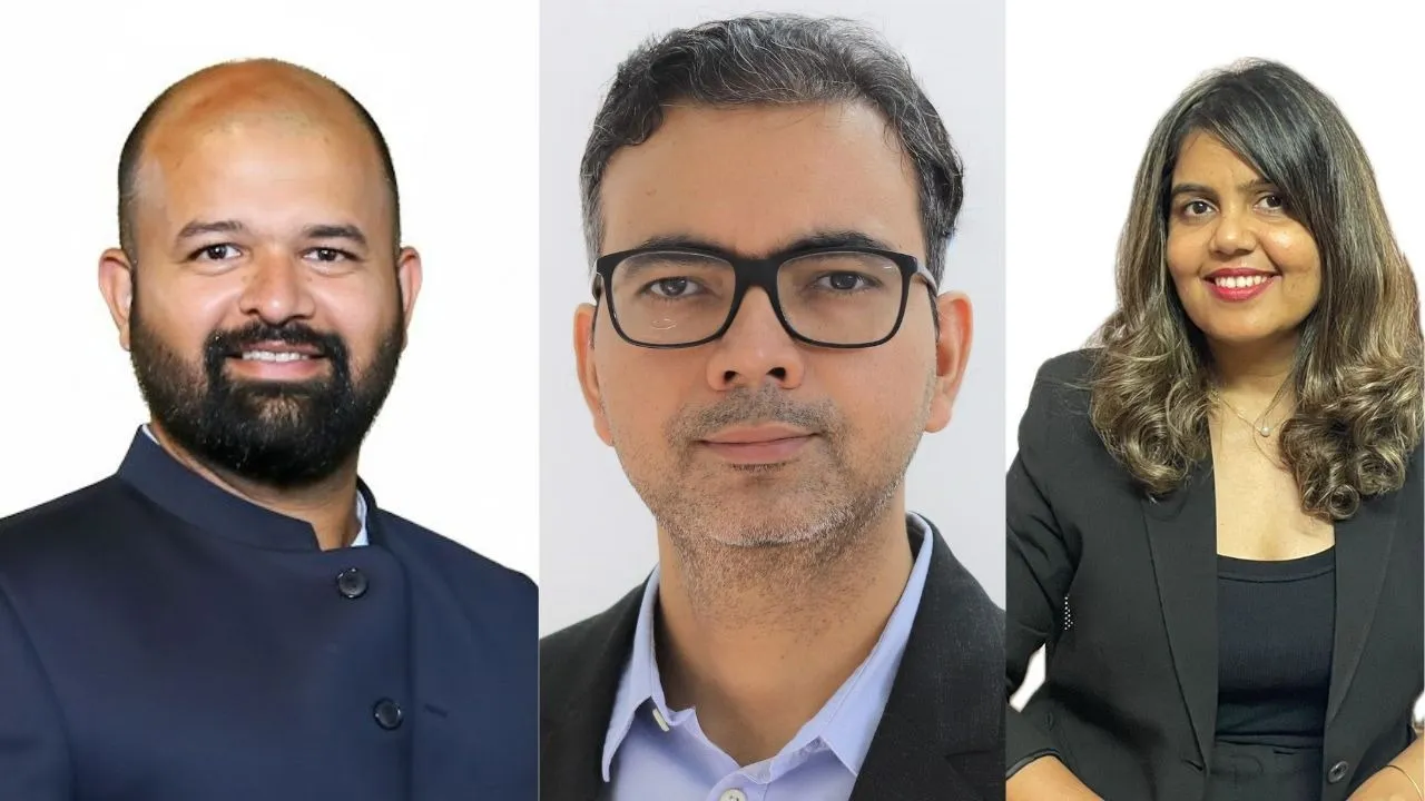 IAMAI elects new leadership for Public Policy Committee
