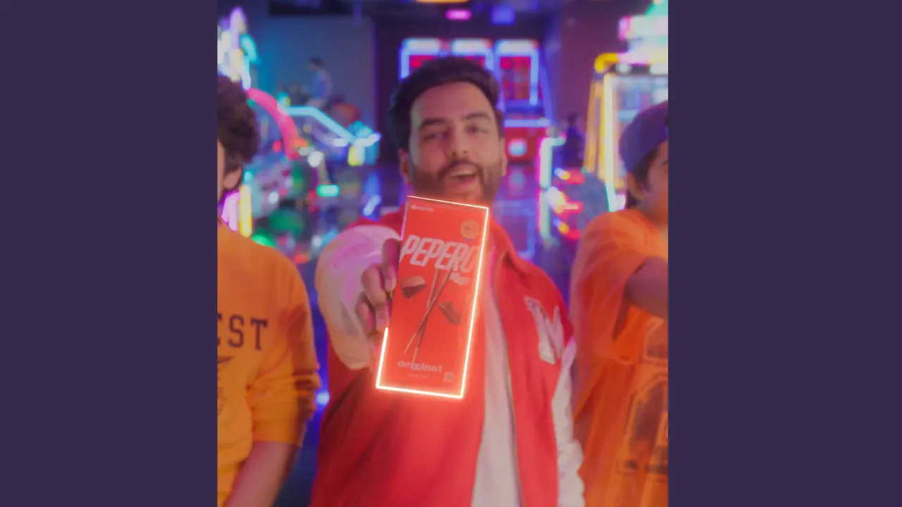Pepero