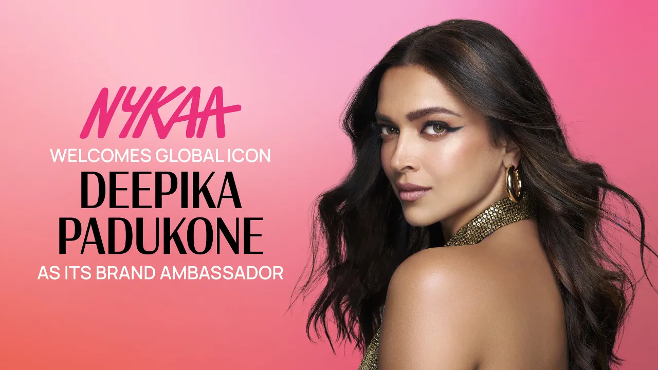 Deepika Padukone
