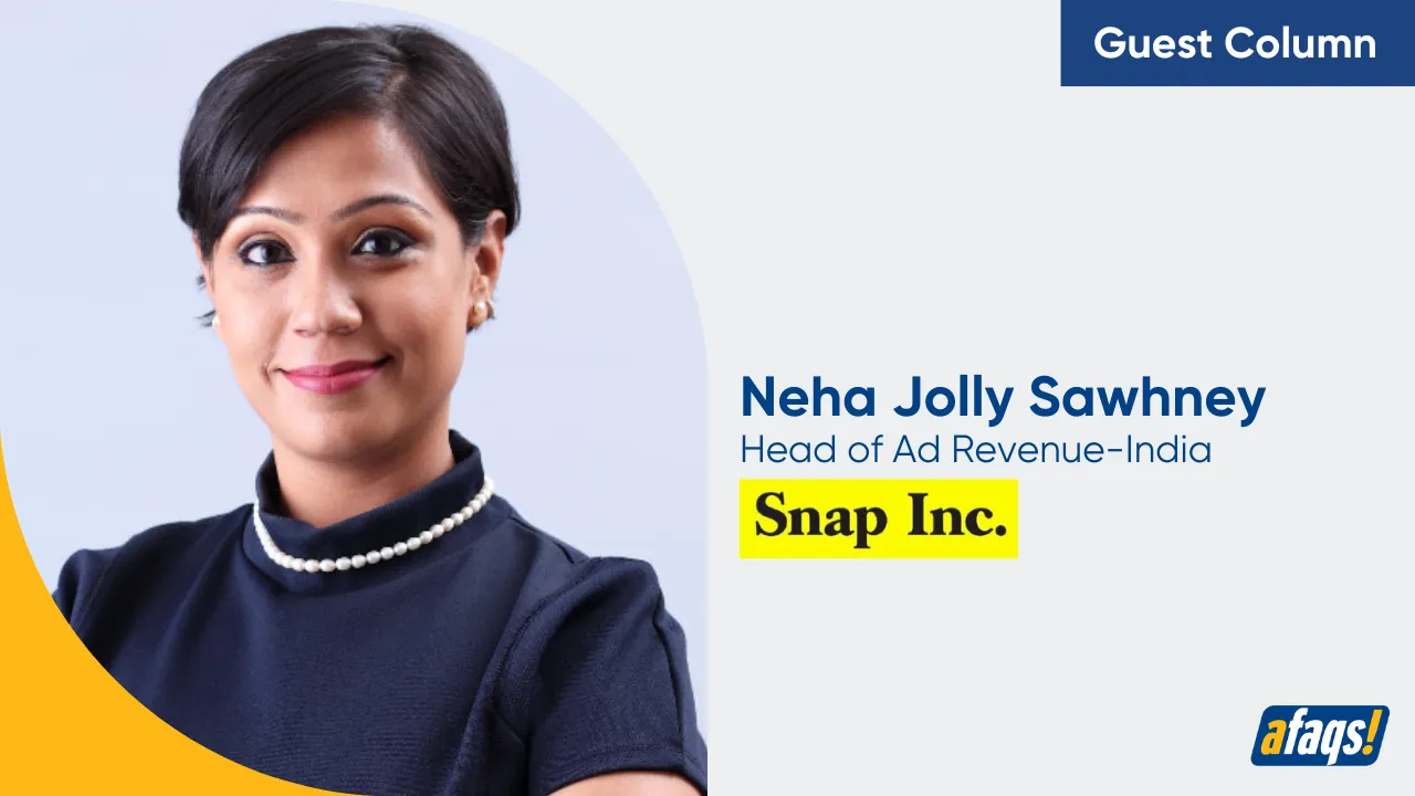 Neha Jolly Snap