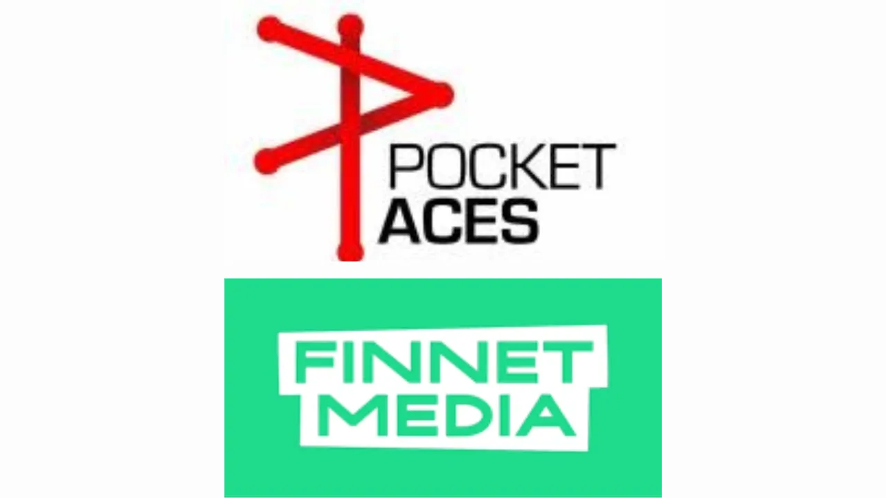 Pocket Aces x Finnet Media