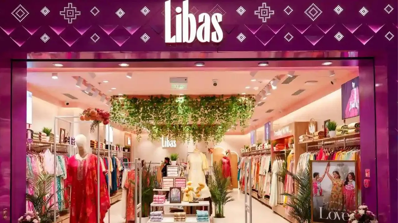 Libas