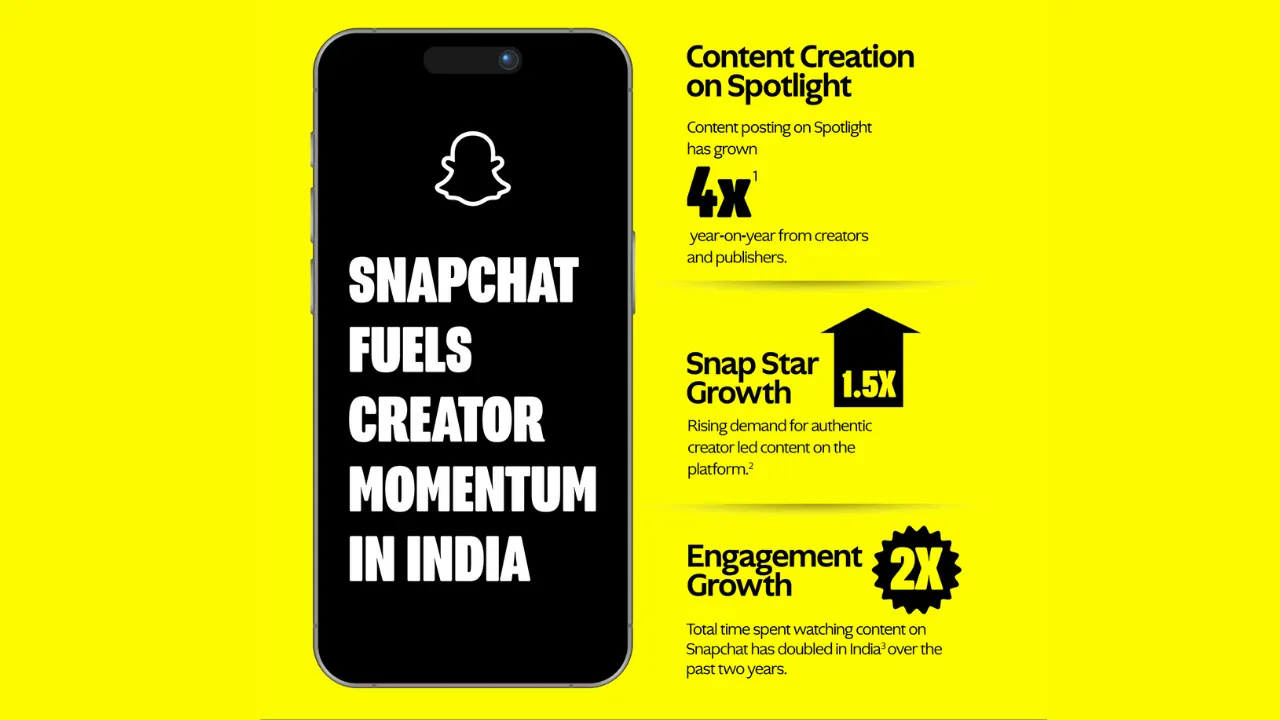 snapchat