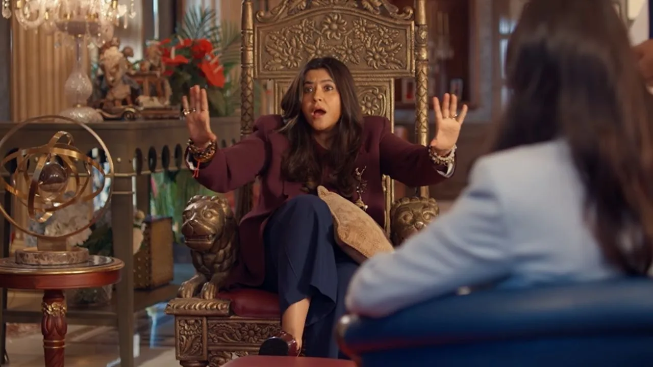 Yesmadam
