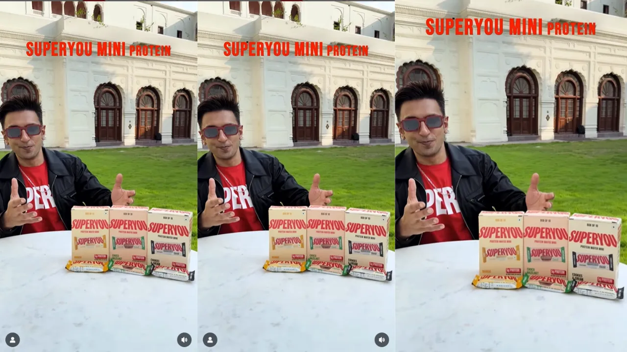 SuperYou