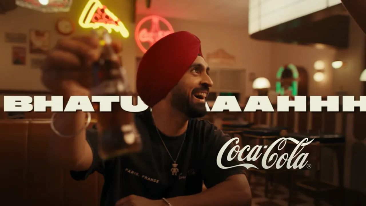 coca cola