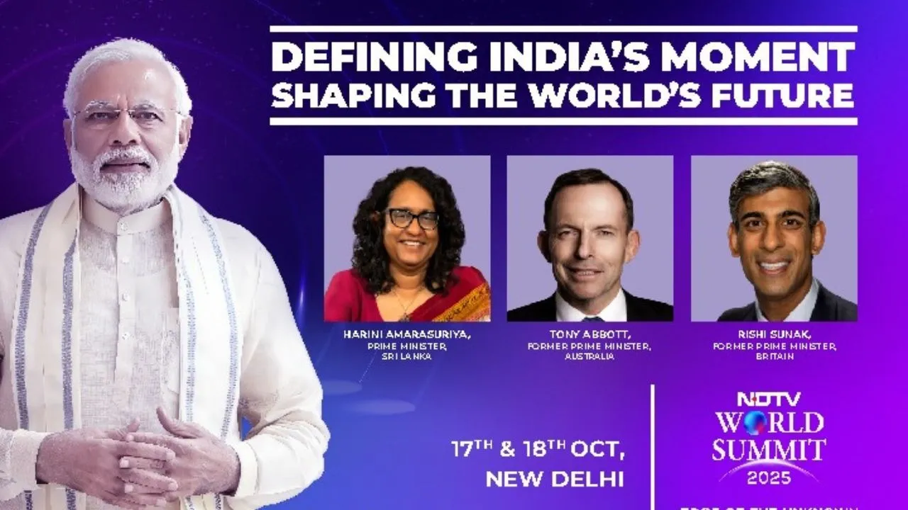 NDTV