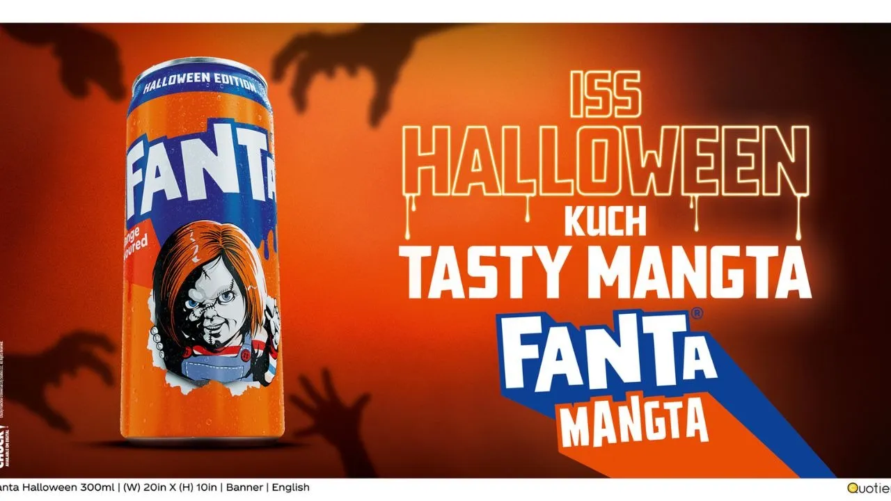 fanta