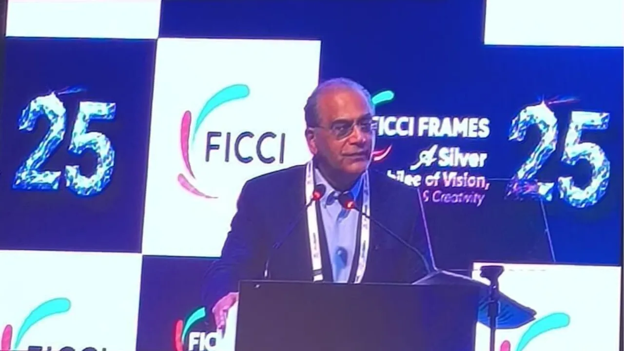 FICCI 2025