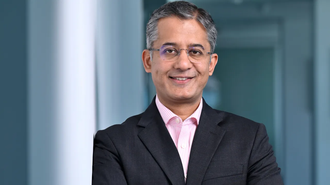 Kevin Vaz