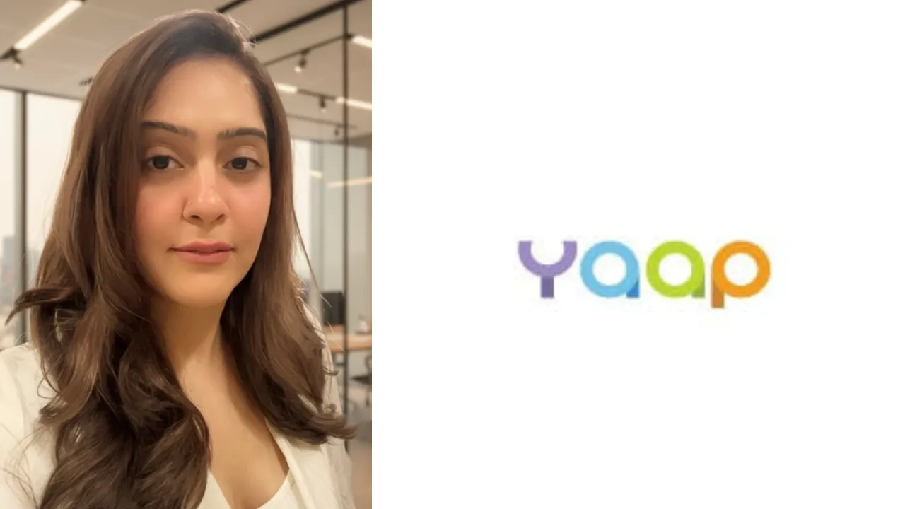 YAAP gurugram head