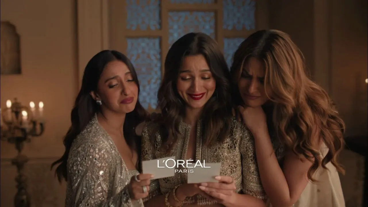 Alia Bhatt
