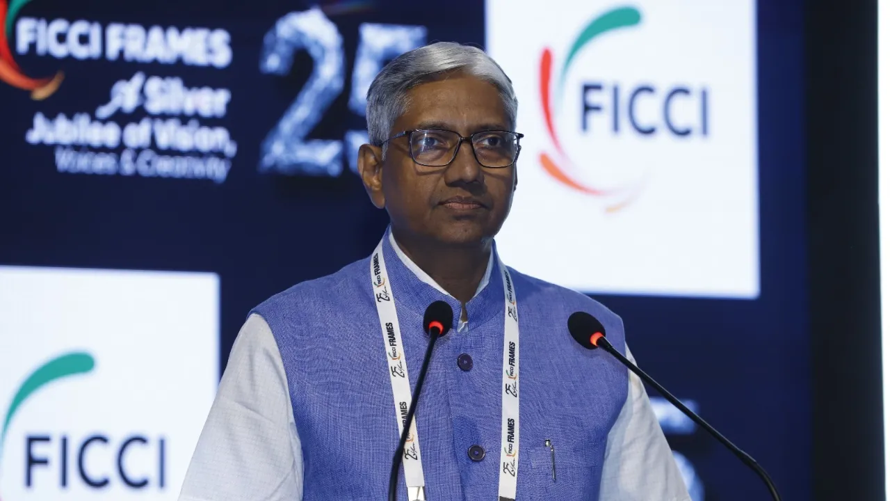 ficci trai