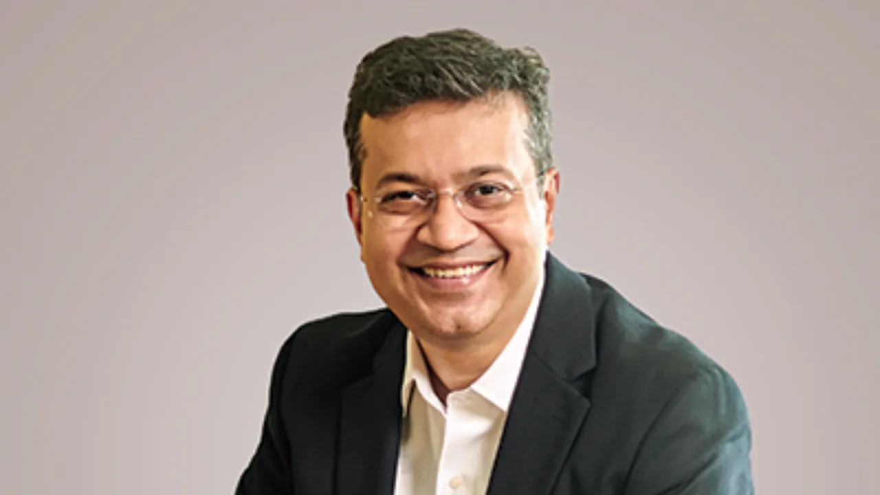 Gaurav Banerjee