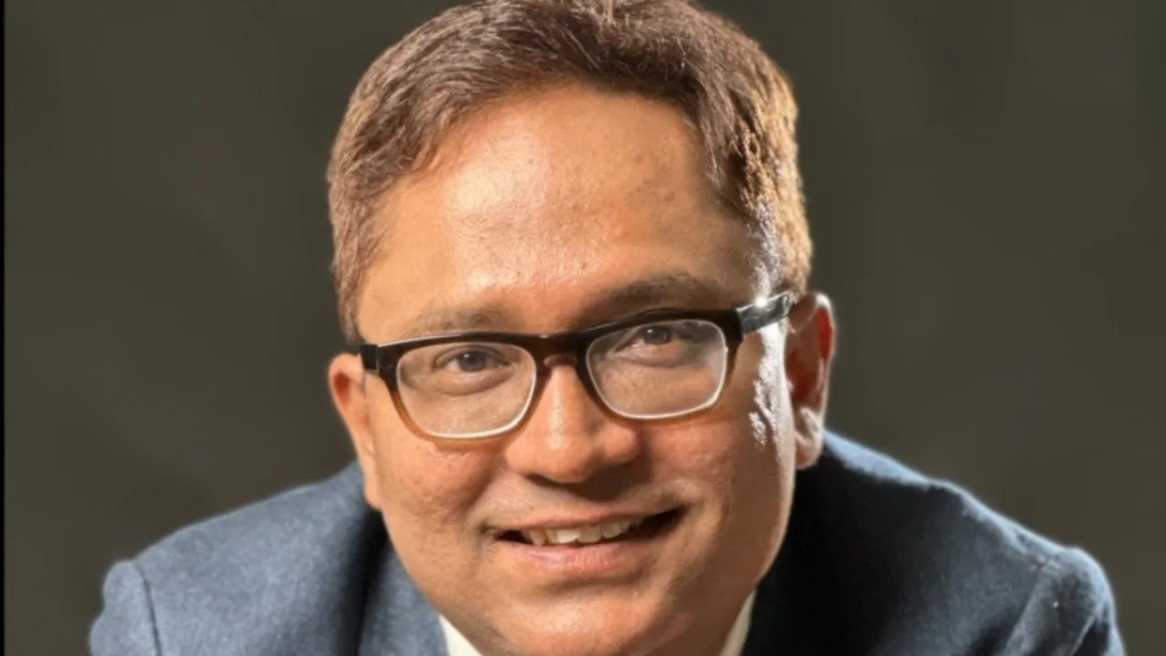 Navonil Chatterjee