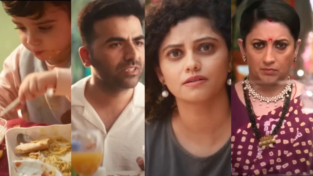 Star Plus