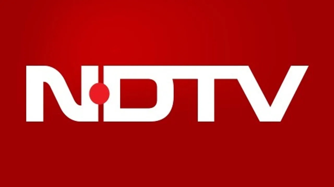 NDTV