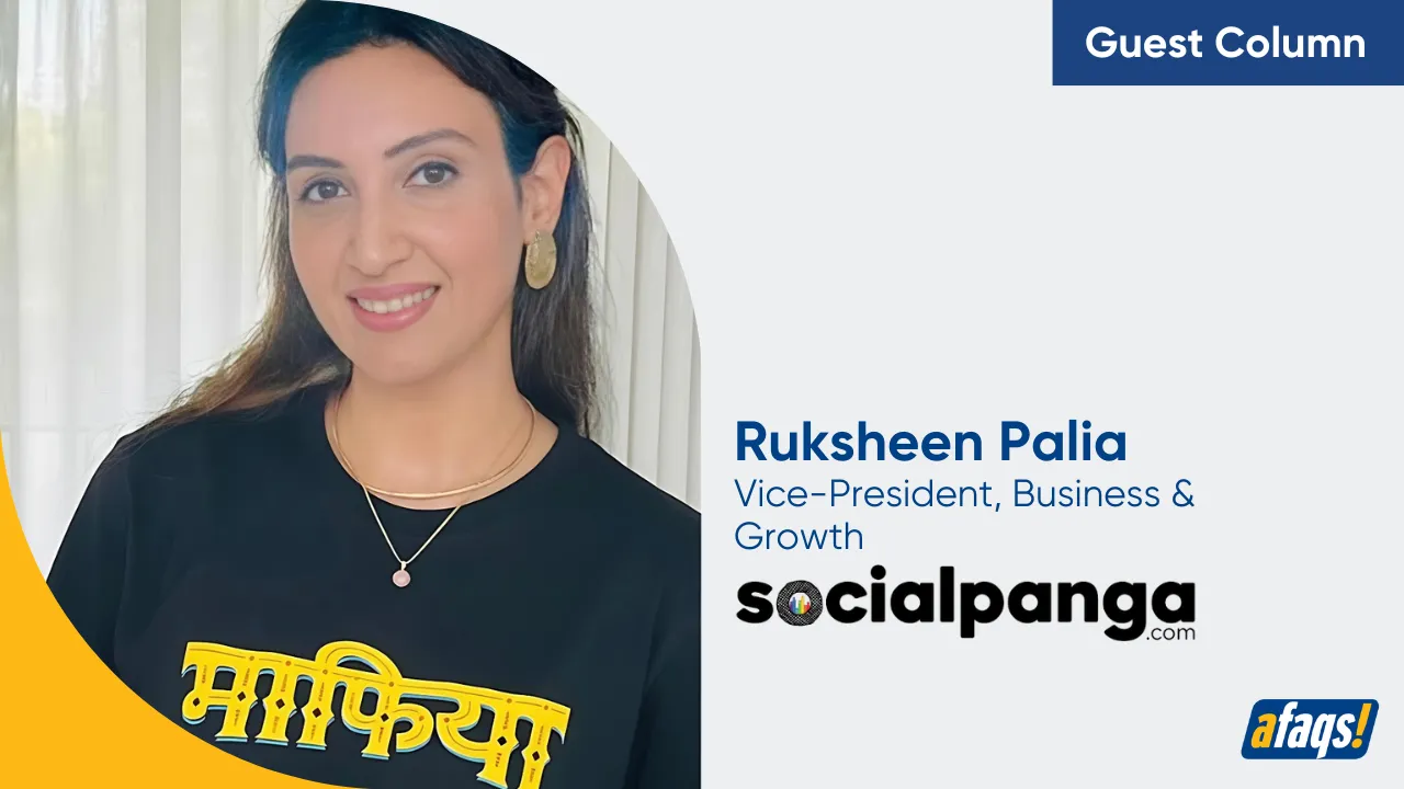 Ruksheen