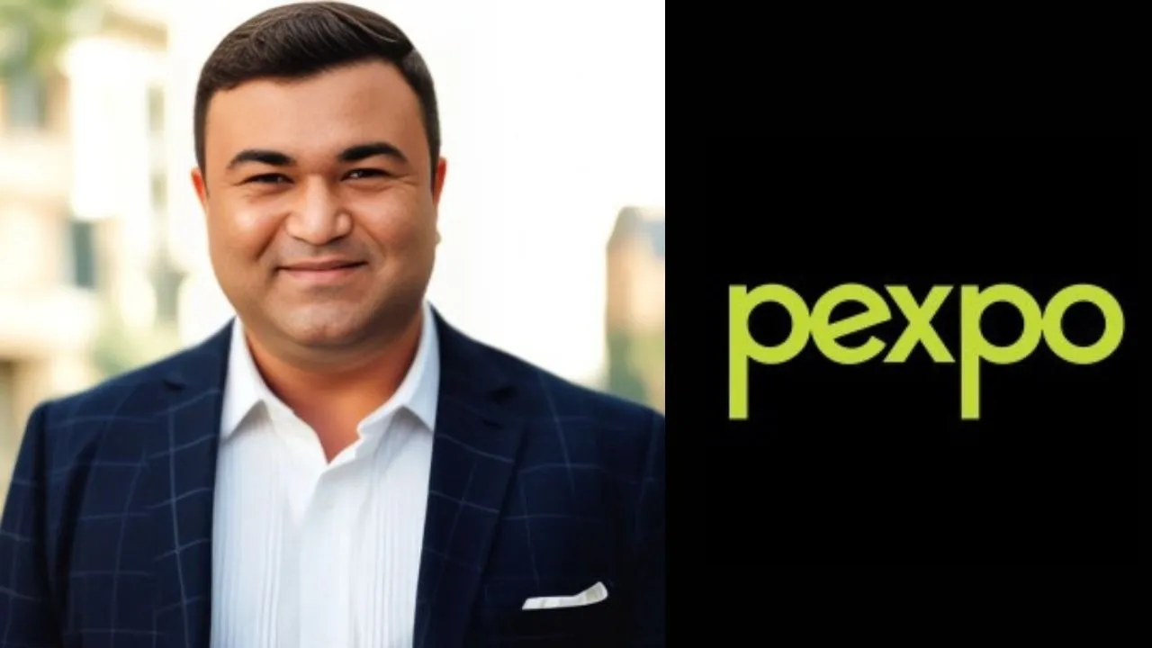 Pexpo