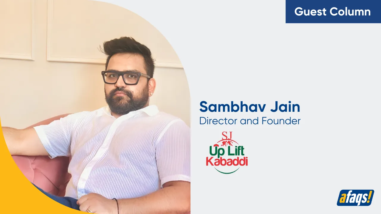 Sambhav SJ Kabaddi