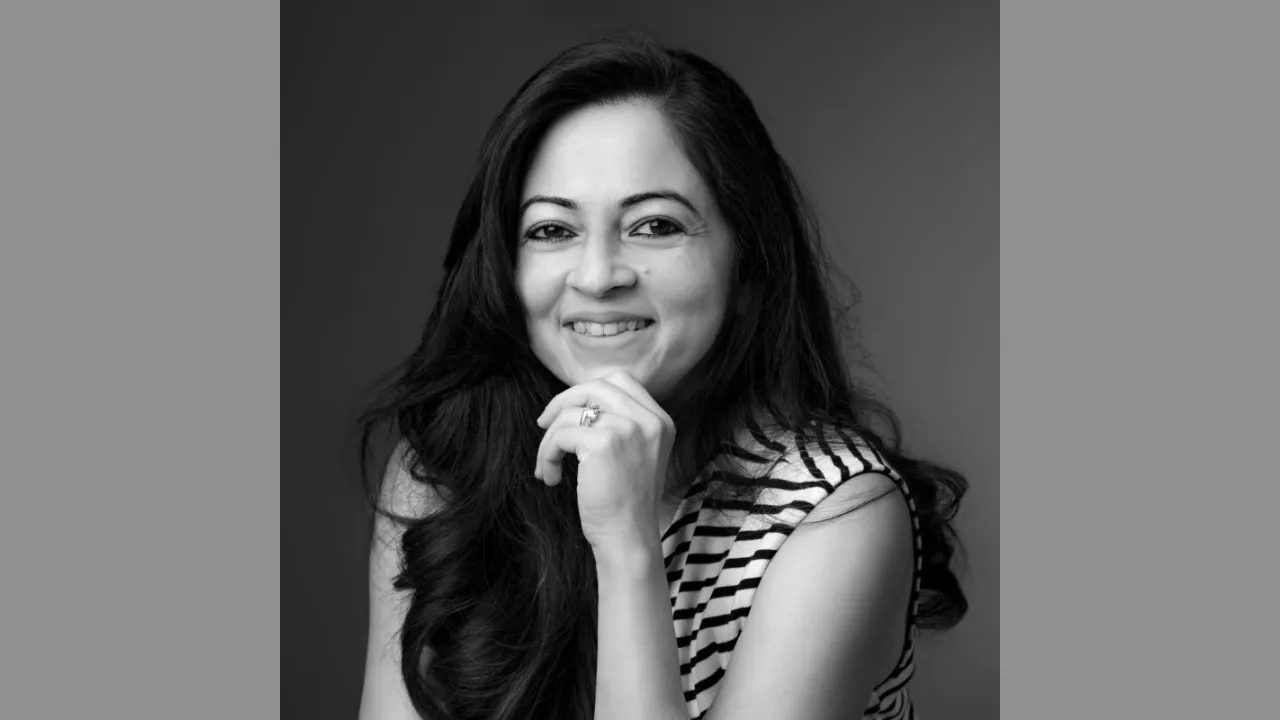 Sunainika Singh x The Coca-Cola Company