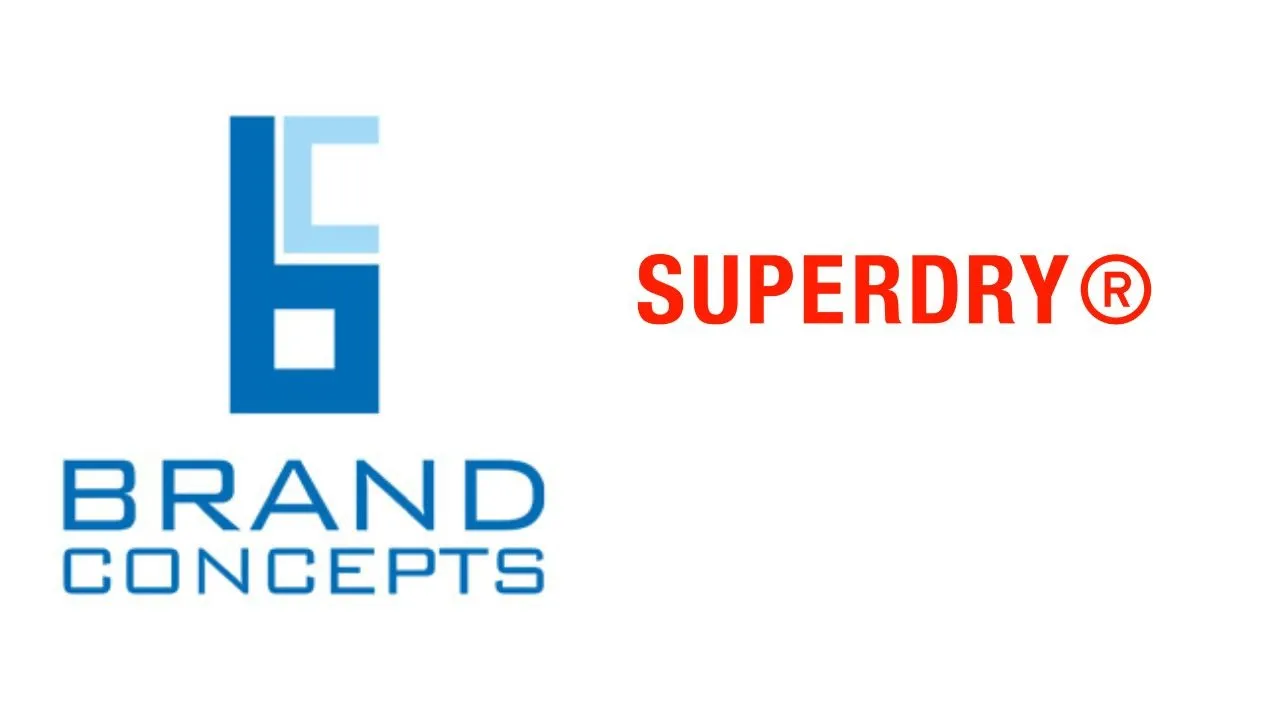 Superdry