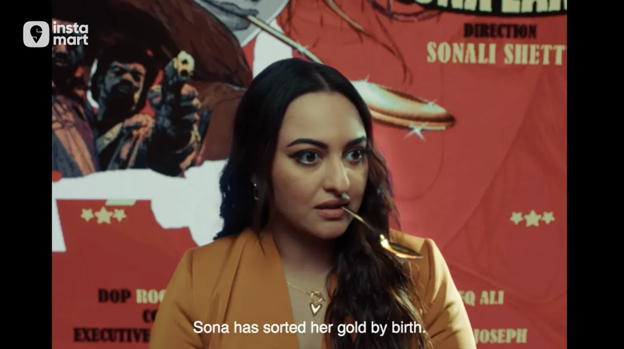 Swiggy x Sona