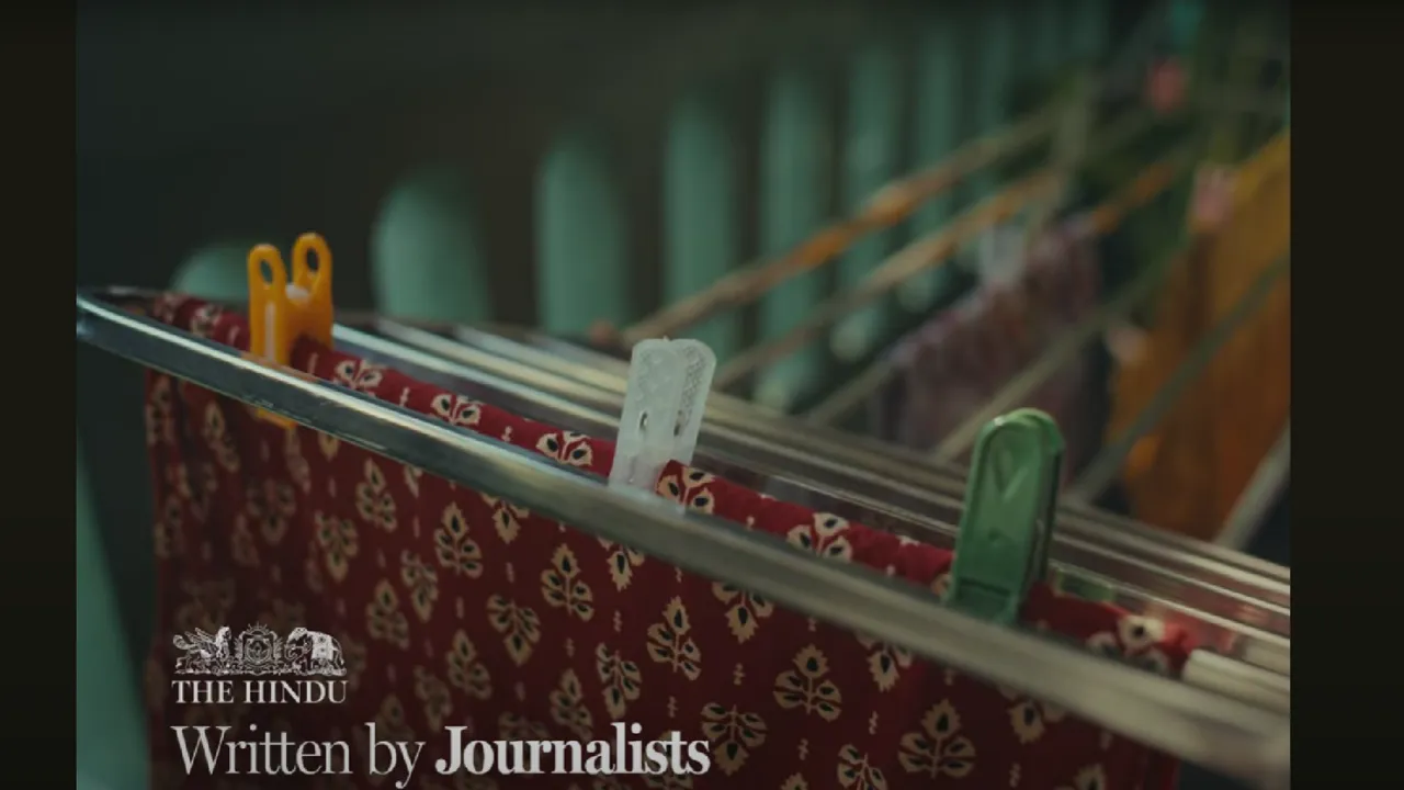 The Hindu Written by Journalists