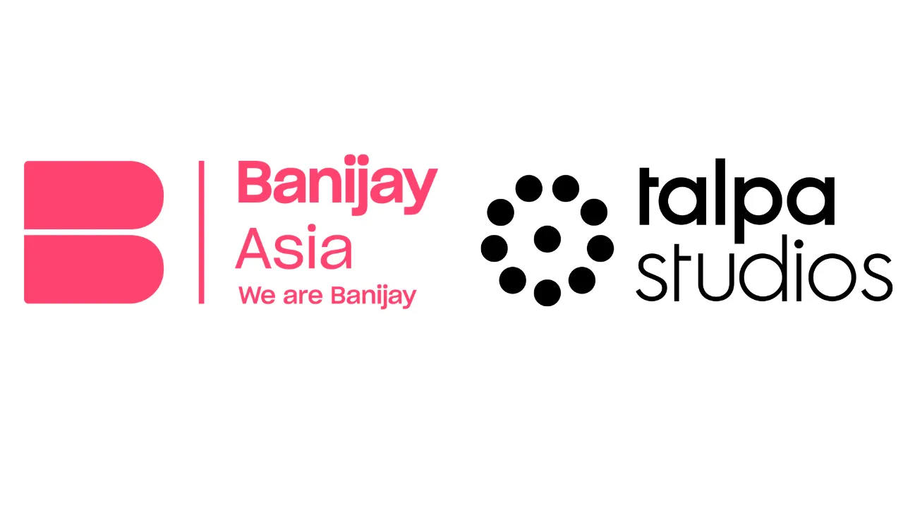 banijay asia talpa studios