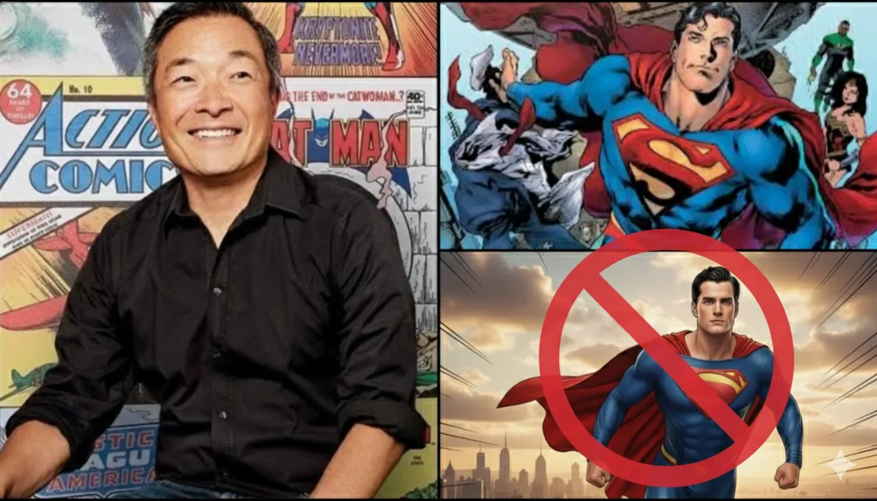 DC v/s AI: Why the oldest comic book publisher will never use gen-AI
