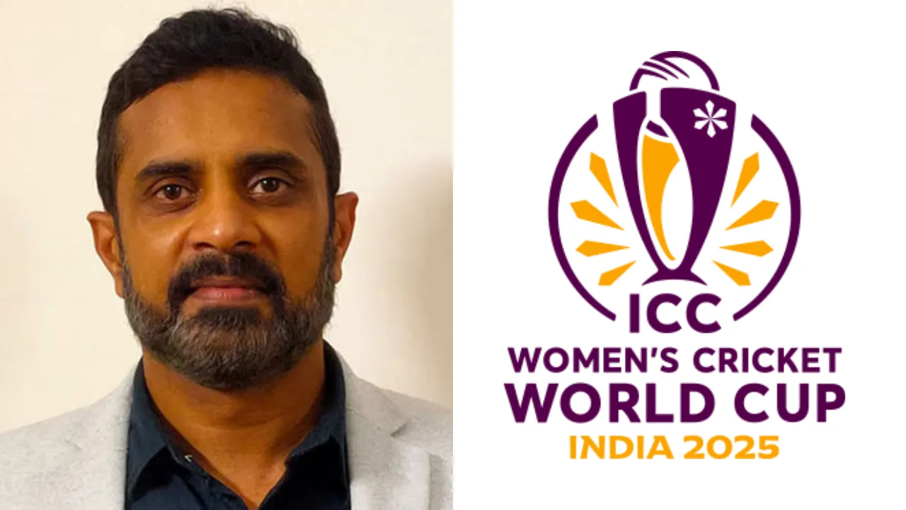 ICC Womens World Cup
