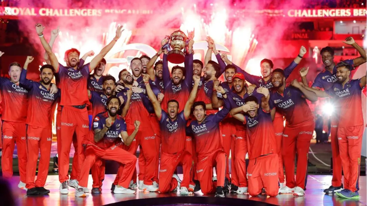 IPL 2025