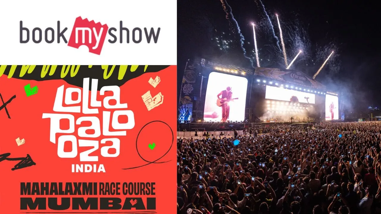 Lollapalooza