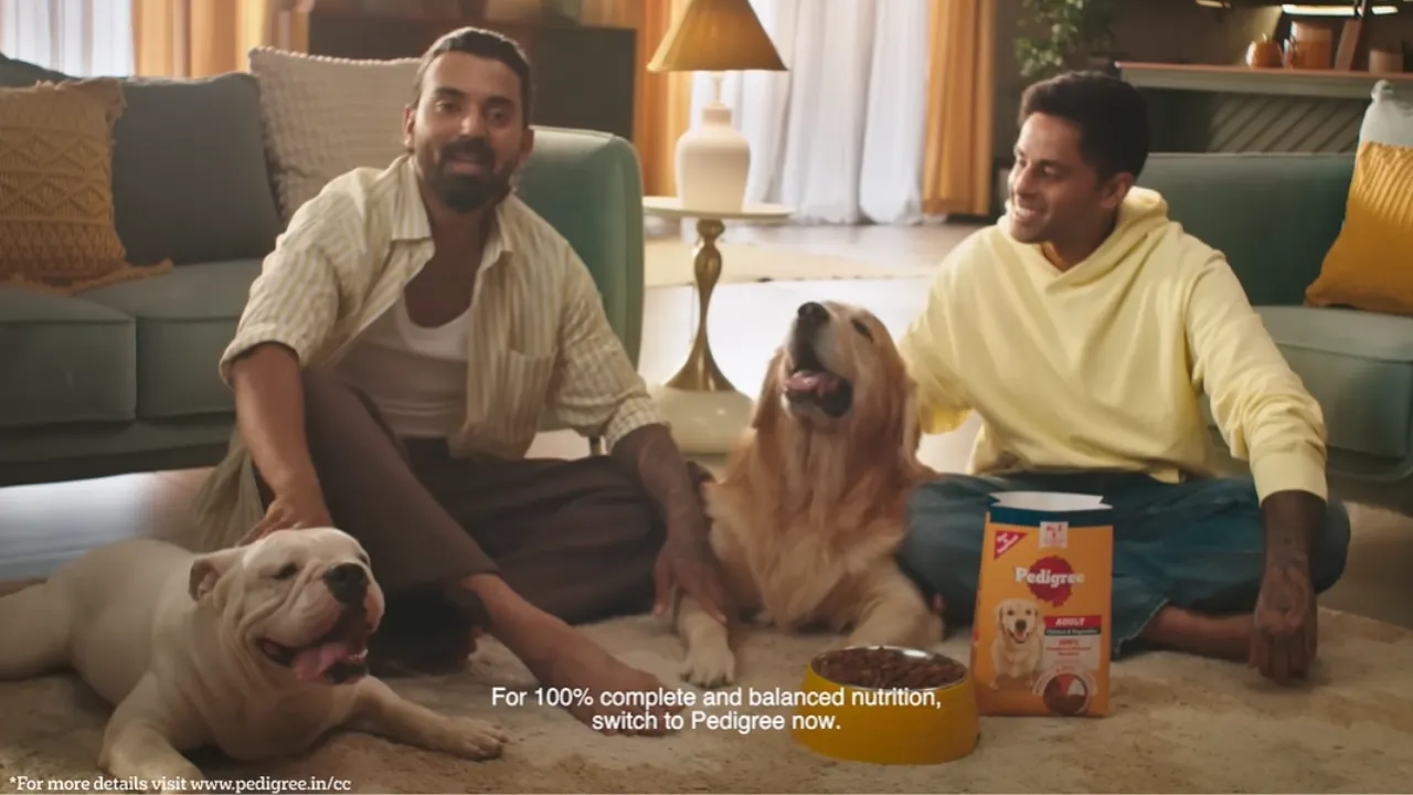 Pedigree