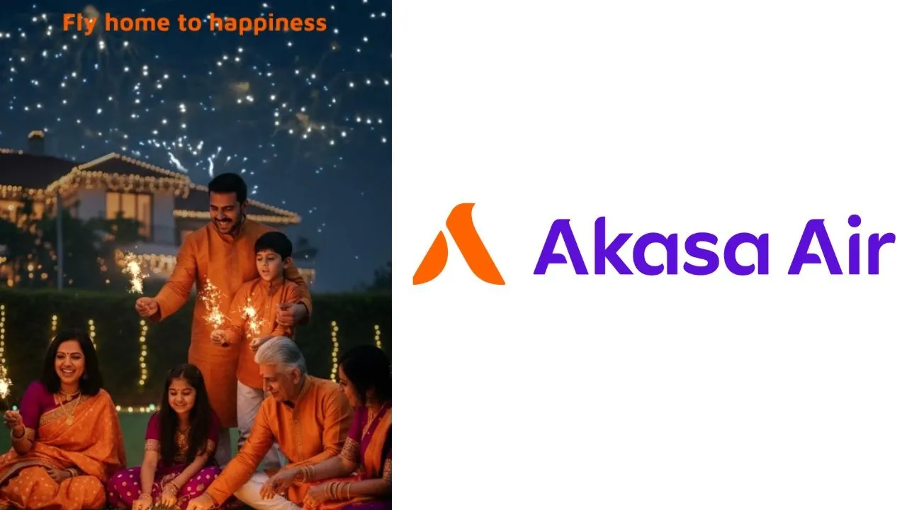 Akasa Air