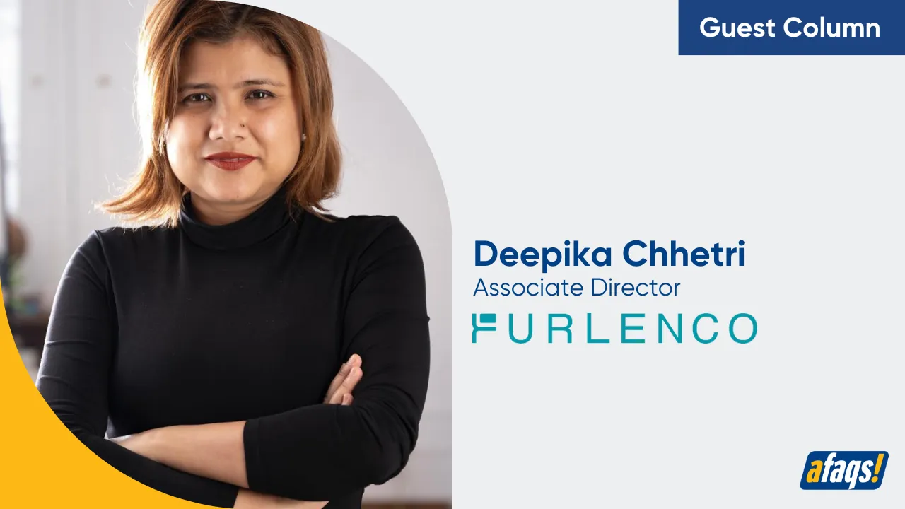 Deepika Furlenco