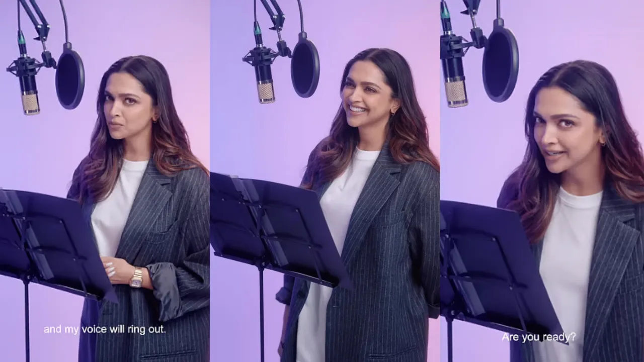 deepika meta ai