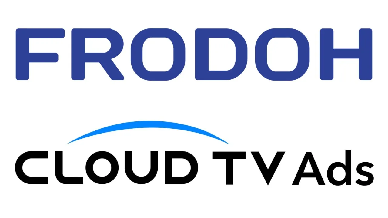 Frodoh partners with CloudTV Ads to expand connected TV advertising reach across India