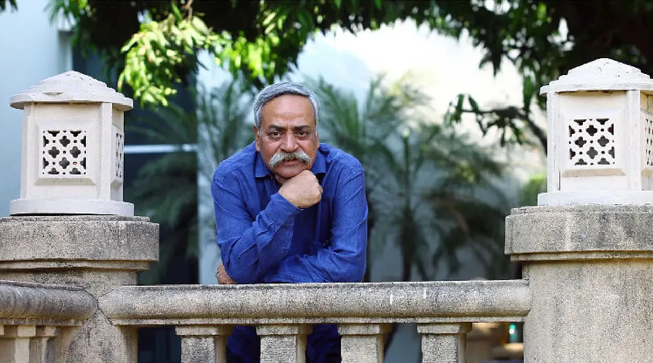 Piyush Pandey
